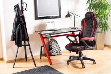 Комната игрока - как ее обустроить и обустроить?